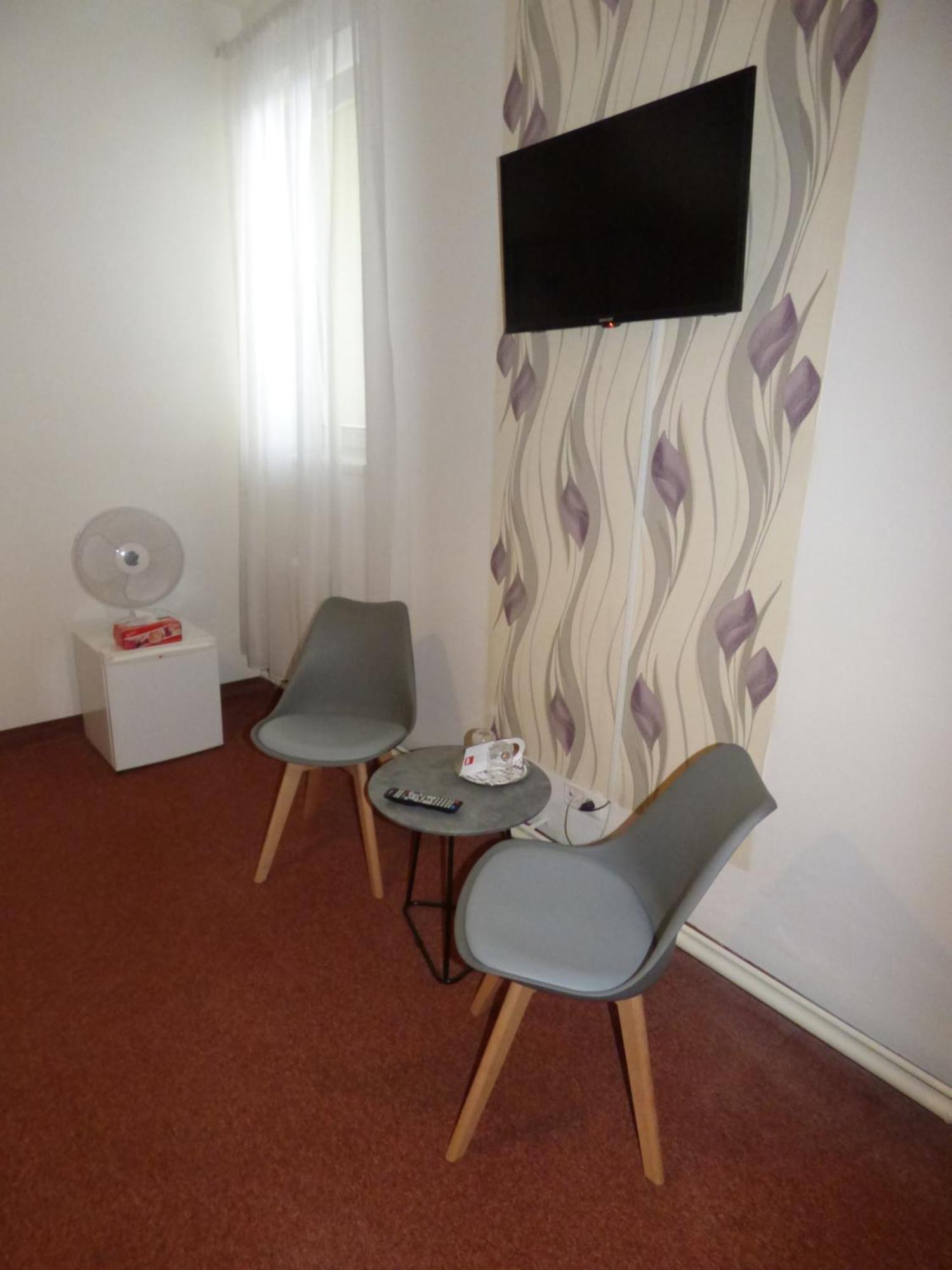 Svornost Hotel Prag